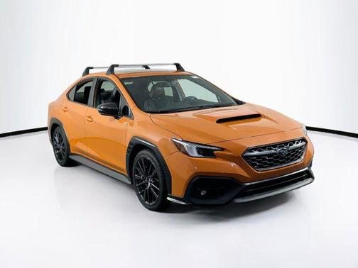 2023 Subaru WRX Limited