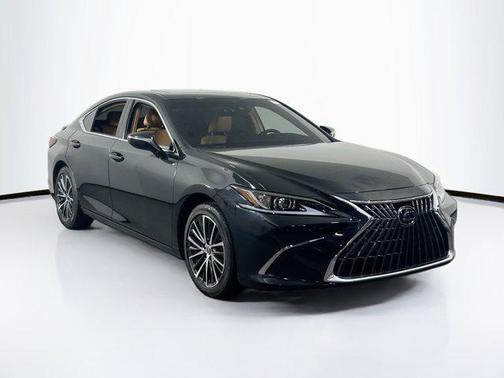 2025 Lexus ES 350 Base