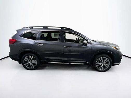2021 Subaru Ascent Touring 7-Passenger