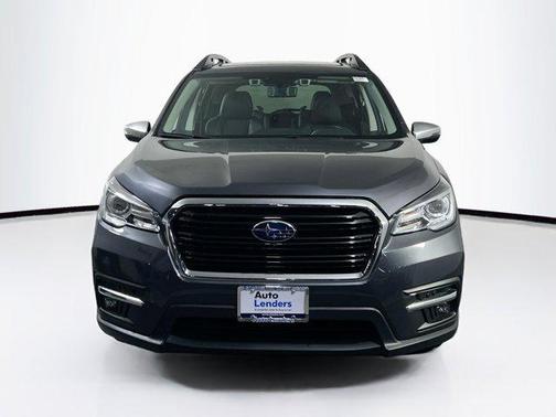 2021 Subaru Ascent Touring 7-Passenger