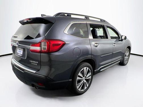 2021 Subaru Ascent Touring 7-Passenger