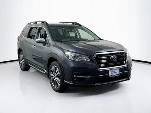 2021 Subaru Ascent Touring 7-Passenger