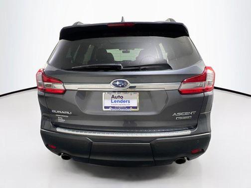 2021 Subaru Ascent Touring 7-Passenger