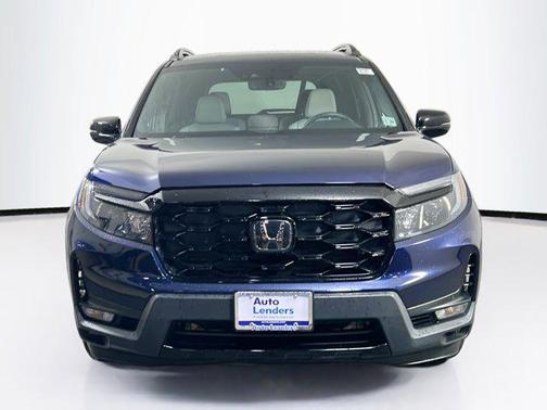 2023 Honda Passport AWD Elite