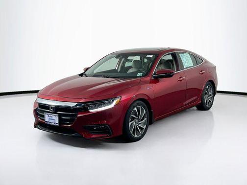 2022 Honda Insight Touring