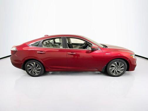 2022 Honda Insight Touring
