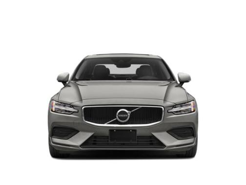2020 Volvo S60 T5 Momentum