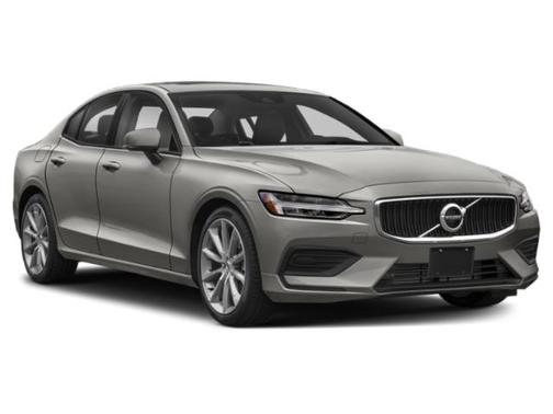2020 Volvo S60 T5 Momentum