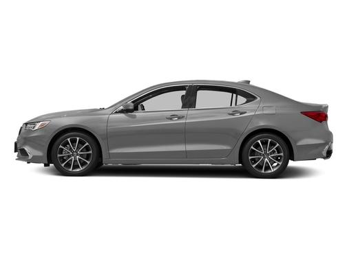 2018 Acura TLX Base