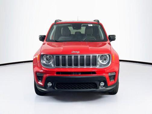 2023 Jeep Renegade Limited