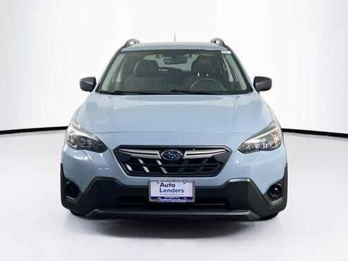 2023 Subaru Crosstrek Base