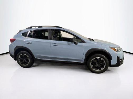 2023 Subaru Crosstrek Base