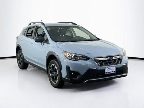 2023 Subaru Crosstrek Base