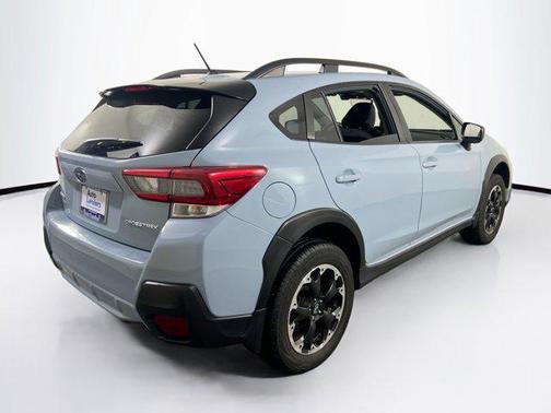 2023 Subaru Crosstrek Base