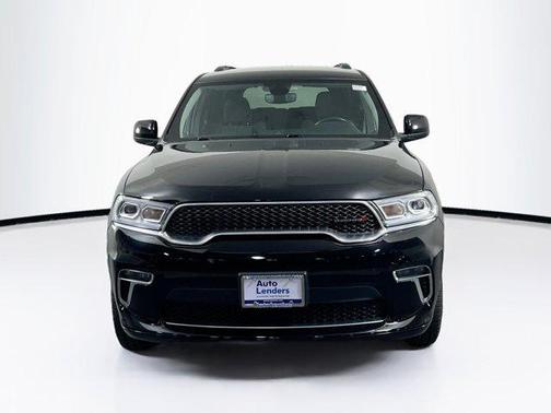 2022 Dodge Durango SXT AWD