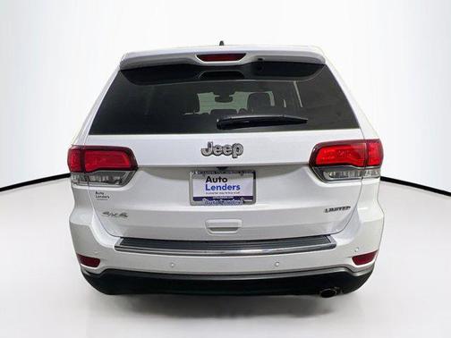 2022 Jeep Grand Cherokee Limited X