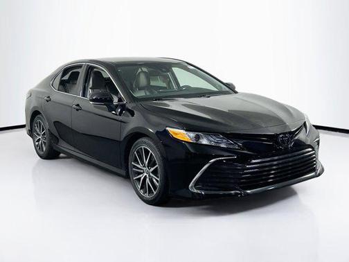 2023 Toyota Camry XLE