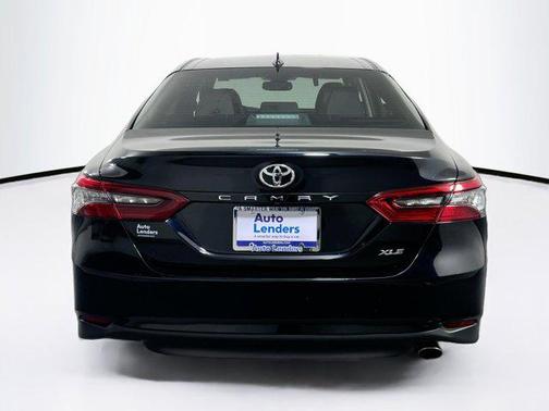 2023 Toyota Camry XLE