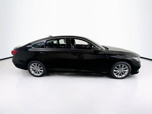 2022 Honda Accord LX 1.5T