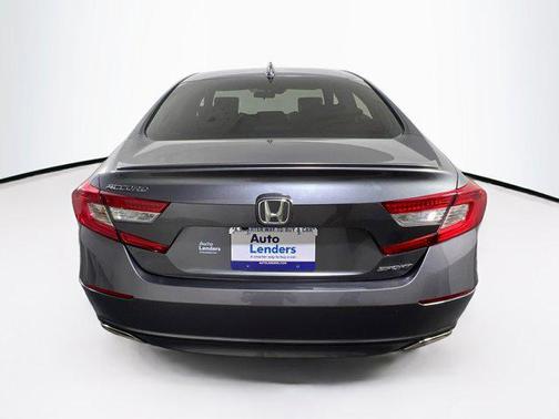2020 Honda Accord Sport 1.5T