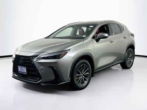 2024 Lexus NX 350 NX 350 AWD