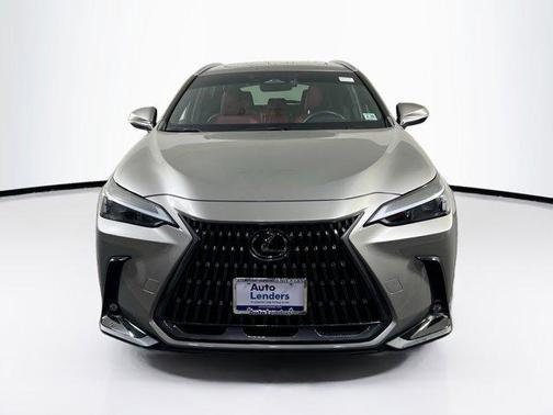 2024 Lexus NX 350 NX 350 AWD