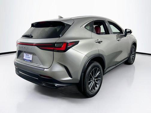 2024 Lexus NX 350 NX 350 AWD