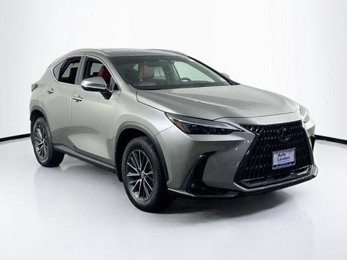 2024 Lexus NX 350 NX 350 AWD