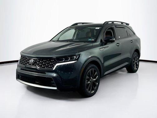 2021 Kia Sorento SX
