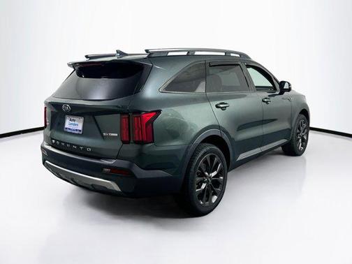 2021 Kia Sorento SX
