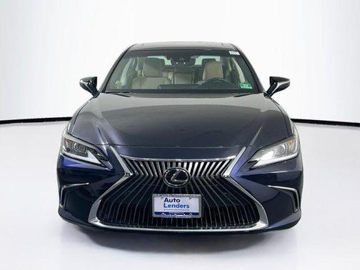 2019 Lexus ES 350 Luxury