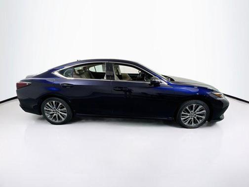 2019 Lexus ES 350 Luxury