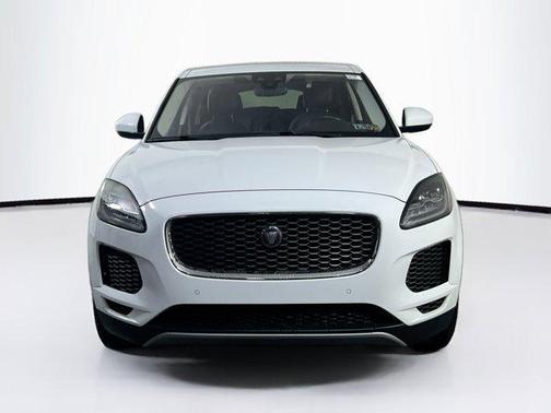 2019 Jaguar E-PACE S