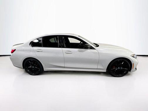 2024 BMW 330 xDrive