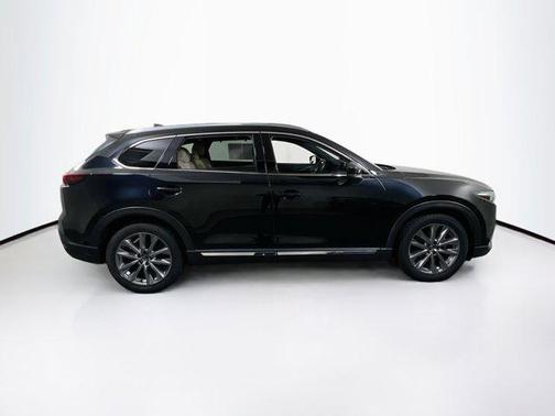 2022 Mazda CX-9 Grand Touring