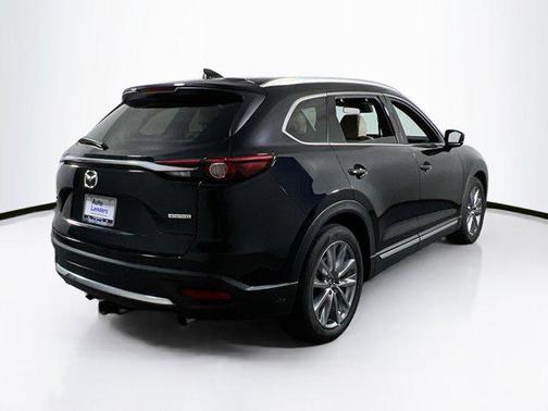 2022 Mazda CX-9 Grand Touring