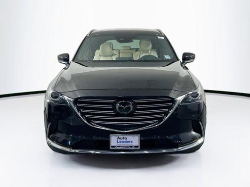 2022 Mazda CX-9 Grand Touring