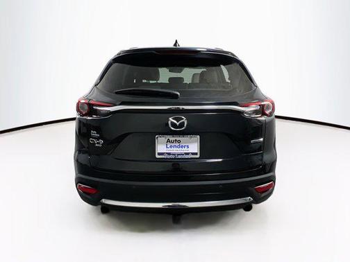 2022 Mazda CX-9 Grand Touring
