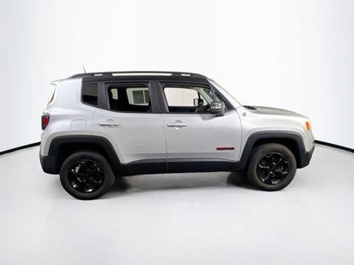 2020 Jeep Renegade Trailhawk