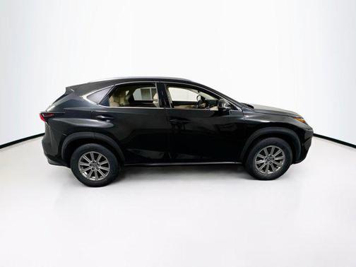 2019 Lexus NX 300 F Sport