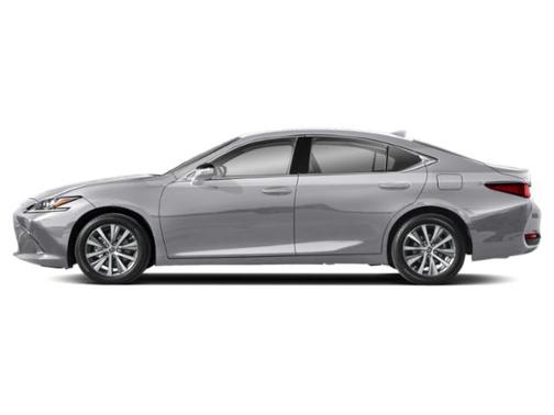 2022 Lexus ES 250 Base