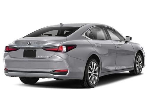 2022 Lexus ES 250 Base