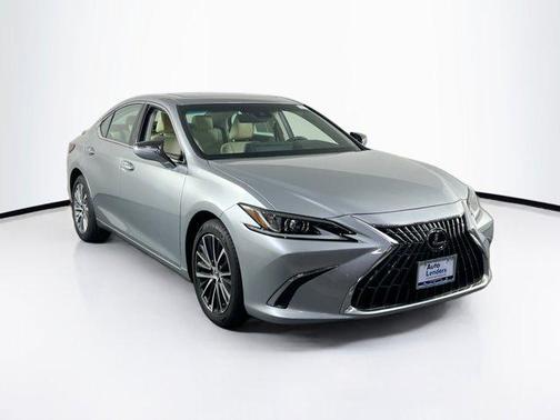 2022 Lexus ES 250 Base