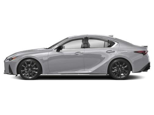 2022 Lexus IS 350 Base