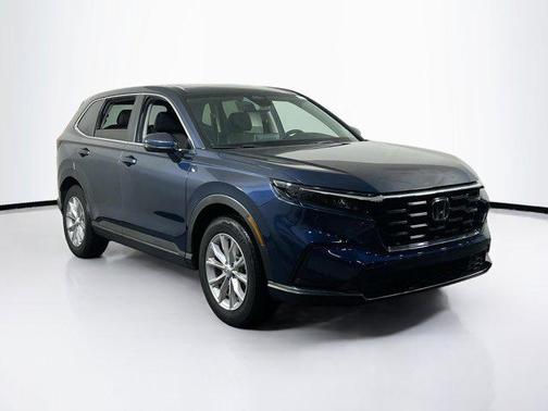 2023 Honda CR-V EX AWD