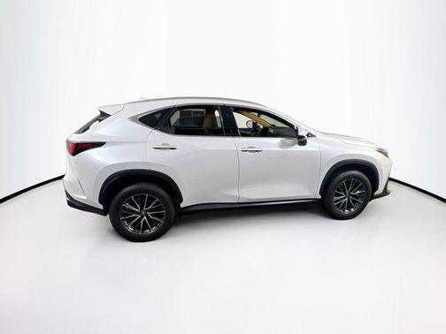 2023 Lexus NX 350h Premium