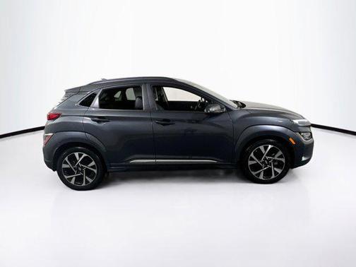 2022 Hyundai KONA Limited