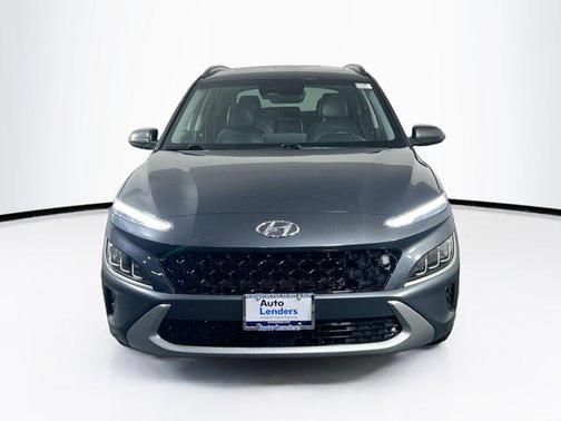 2022 Hyundai KONA Limited