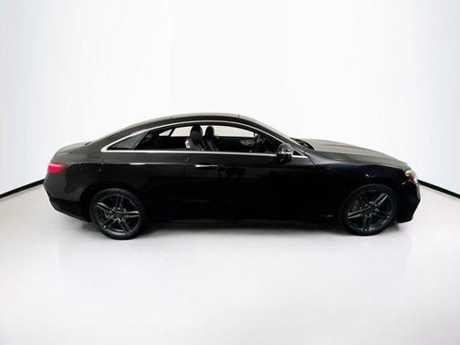 2019 Mercedes-Benz E-Class 4MATIC