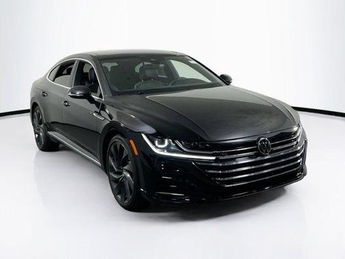 2022 Volkswagen Arteon 2.0T SEL R-Line 4MOTION